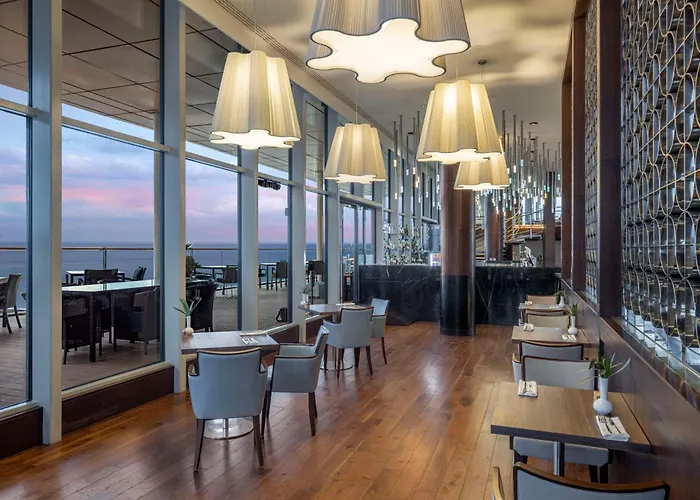 Hilton Batumi