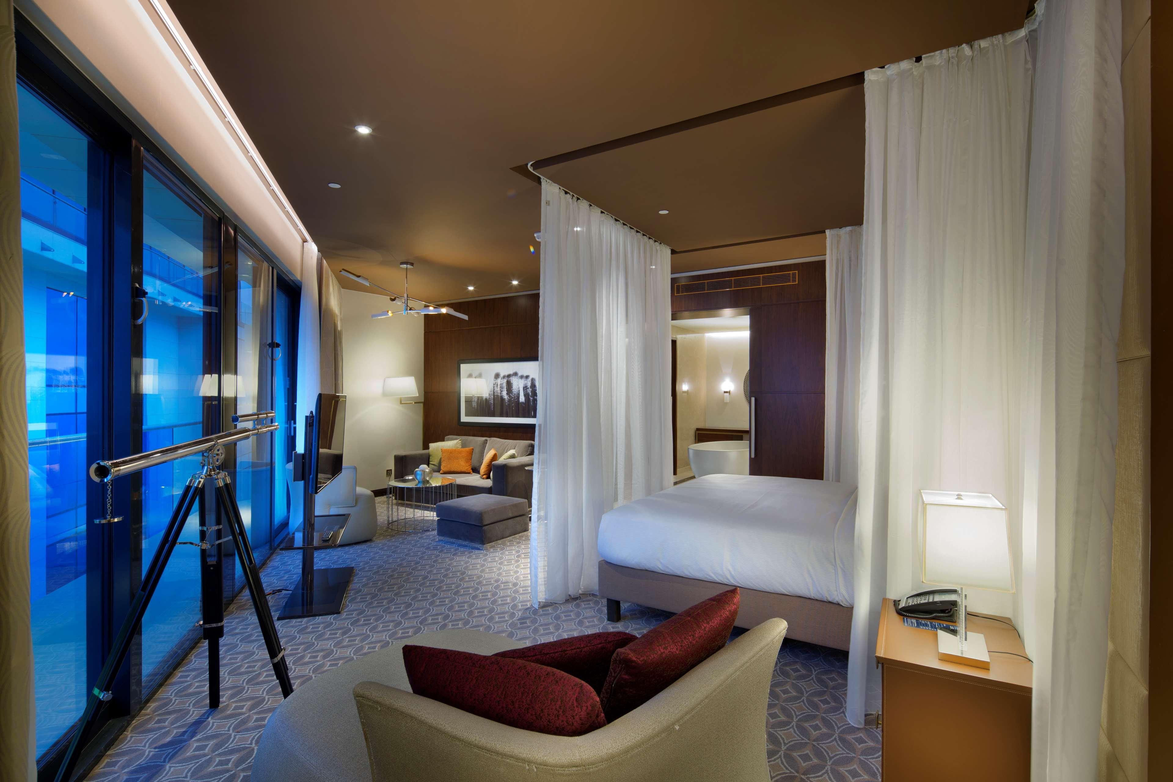 Hilton Hotel Batumi