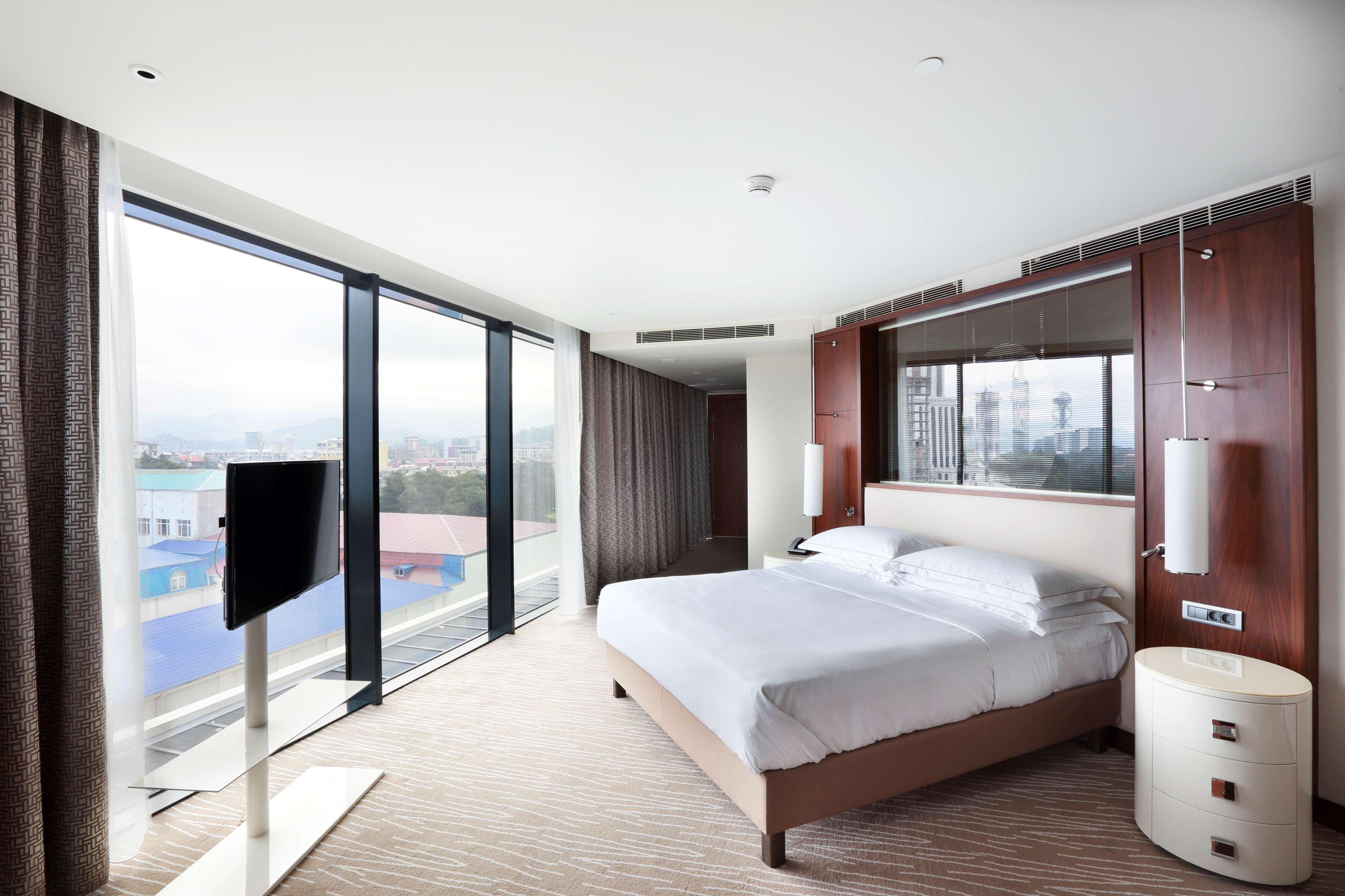 Hilton Hotel