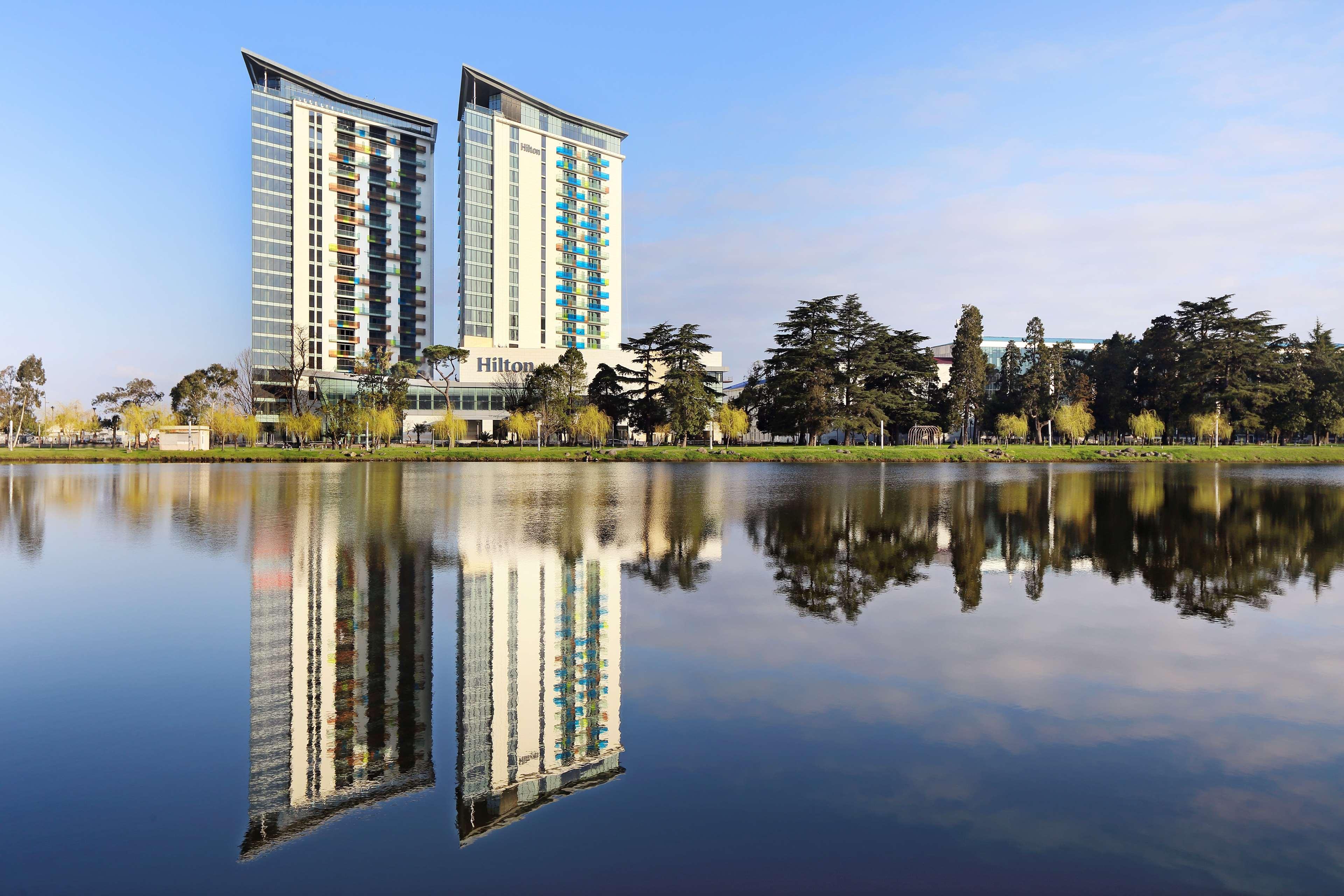 Hotel Hilton Batumi