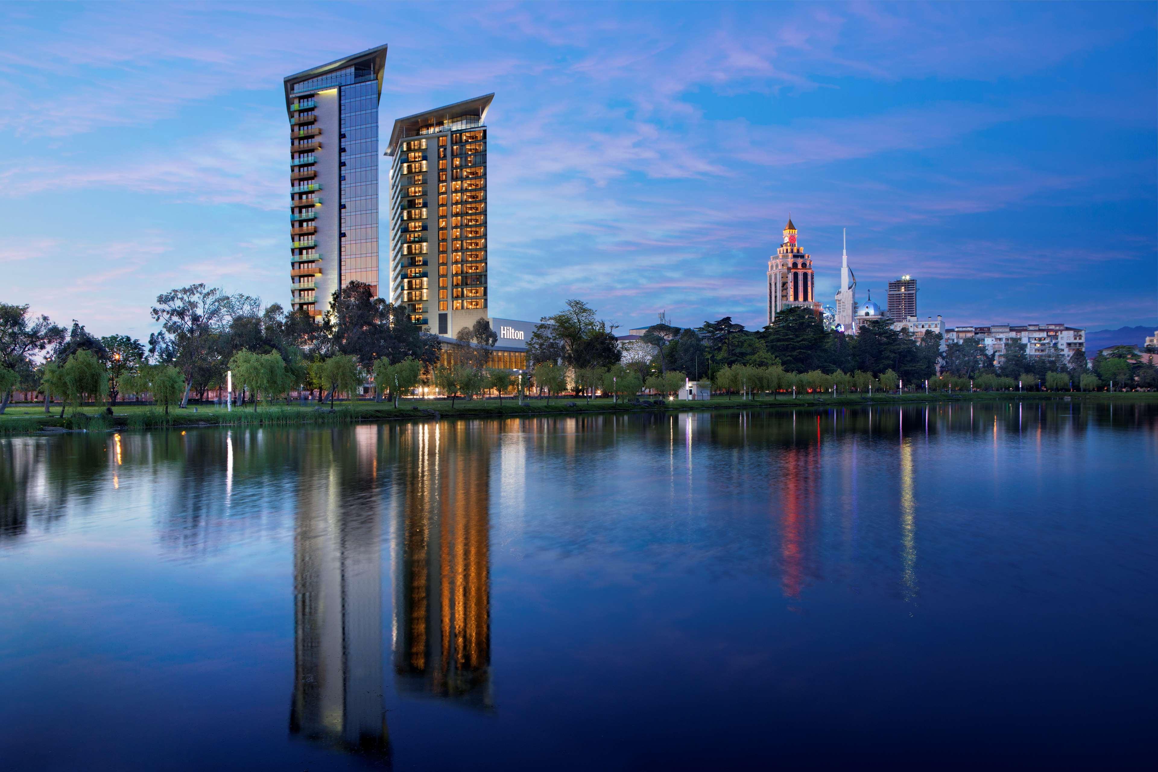 Hotel Hilton 5*