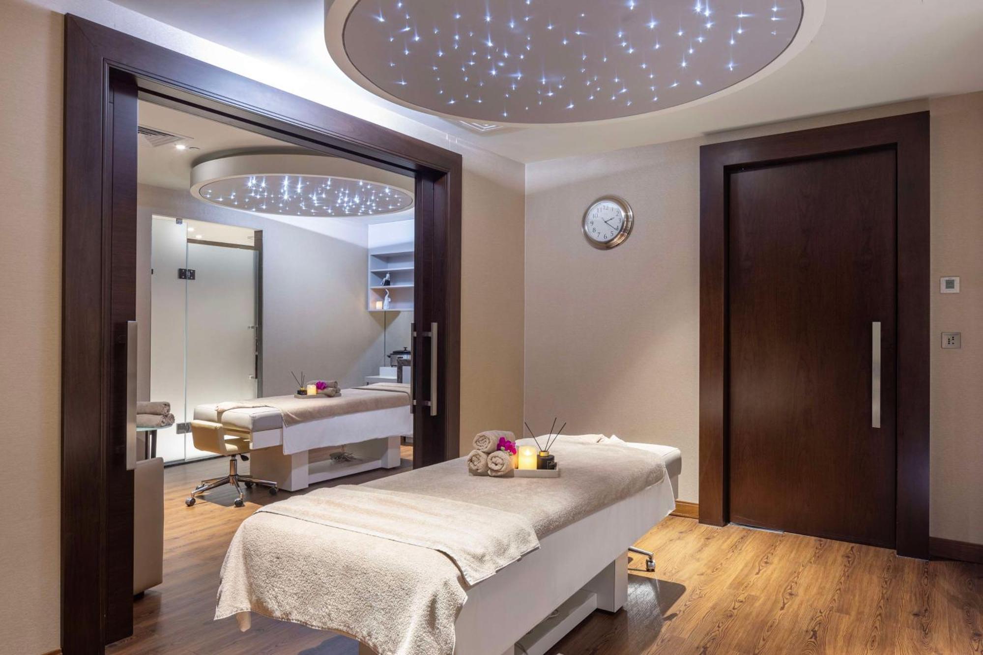 Hilton Hotel Batumi